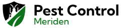 Meriden Pest Control Company Logo