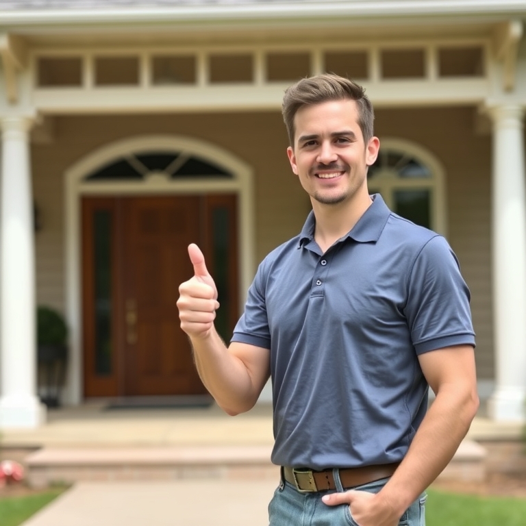 Founder of Meriden Pest Pros
